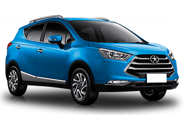 JAC S3
